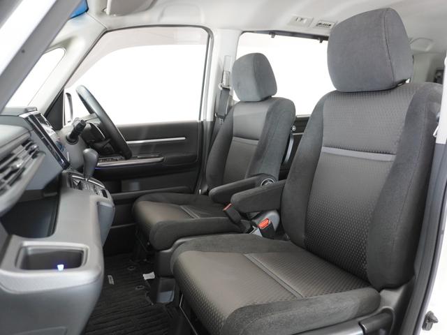 ステップワゴンスパーダ スパーダホンダセンシング 1年保証ナビDレコRカメETC両電扉BT地デジ アダプティブクルーズコントロール Bluetooth パドルシフト フルセグTV DVD再生 16インチ純正アルミホイール スペアキー有り LED(12枚目)