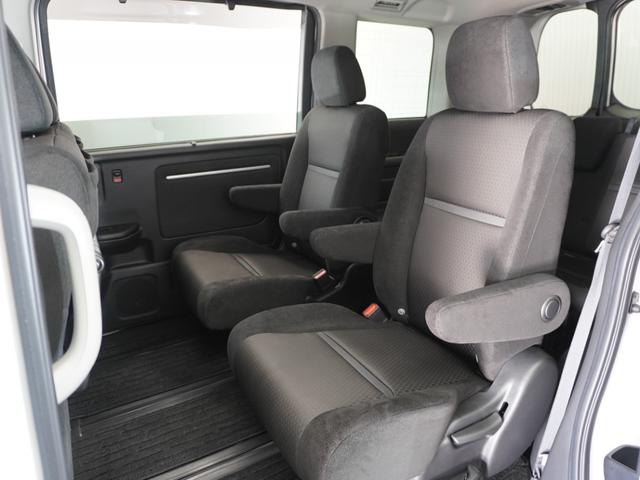 ステップワゴンスパーダ スパーダホンダセンシング 1年保証ナビDレコRカメETC両電扉BT地デジ アダプティブクルーズコントロール Bluetooth パドルシフト フルセグTV DVD再生 16インチ純正アルミホイール スペアキー有り LED(13枚目)