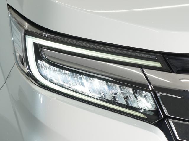 ステップワゴンスパーダ スパーダホンダセンシング 1年保証ナビDレコRカメETC両電扉BT地デジ アダプティブクルーズコントロール Bluetooth パドルシフト フルセグTV DVD再生 16インチ純正アルミホイール スペアキー有り LED(15枚目)