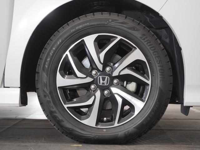 ステップワゴンスパーダ スパーダホンダセンシング 1年保証ナビDレコRカメETC両電扉BT地デジ アダプティブクルーズコントロール Bluetooth パドルシフト フルセグTV DVD再生 16インチ純正アルミホイール スペアキー有り LED(20枚目)