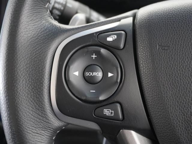 ステップワゴンスパーダ スパーダホンダセンシング 1年保証ナビDレコRカメETC両電扉BT地デジ アダプティブクルーズコントロール Bluetooth パドルシフト フルセグTV DVD再生 16インチ純正アルミホイール スペアキー有り LED(31枚目)