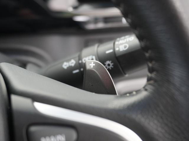 ステップワゴンスパーダ スパーダホンダセンシング 1年保証ナビDレコRカメETC両電扉BT地デジ アダプティブクルーズコントロール Bluetooth パドルシフト フルセグTV DVD再生 16インチ純正アルミホイール スペアキー有り LED(35枚目)