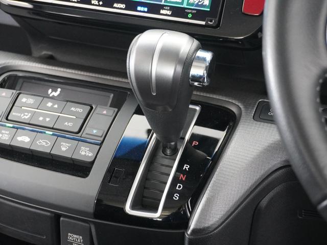 ステップワゴンスパーダ スパーダホンダセンシング 1年保証ナビDレコRカメETC両電扉BT地デジ アダプティブクルーズコントロール Bluetooth パドルシフト フルセグTV DVD再生 16インチ純正アルミホイール スペアキー有り LED(40枚目)