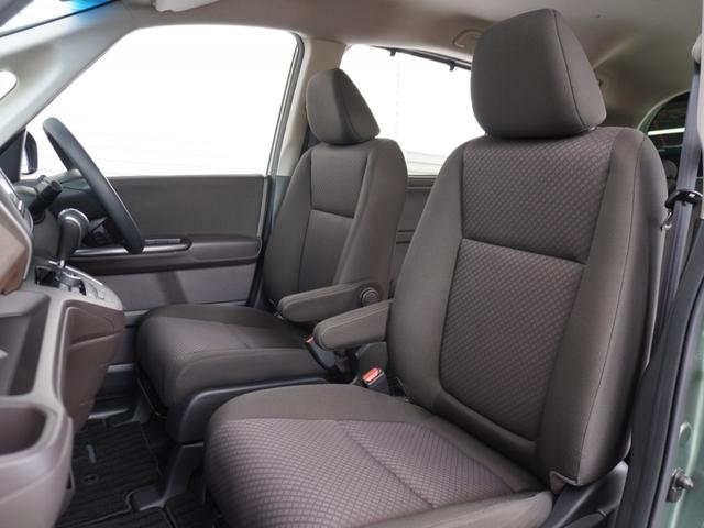 フリード+ G ワンオーナー いまコレ+新品マット付 7インチナビ バックカメラ ETC アダプティブクルーズコントロール 両側電動スライドドア シートヒーター Bluetooth LEDヘッドライト(10枚目)