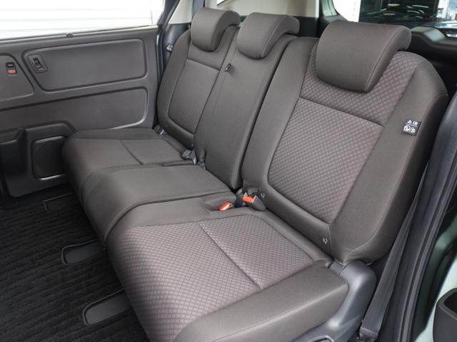 フリード+ G ワンオーナー いまコレ+新品マット付 7インチナビ バックカメラ ETC アダプティブクルーズコントロール 両側電動スライドドア シートヒーター Bluetooth LEDヘッドライト(11枚目)