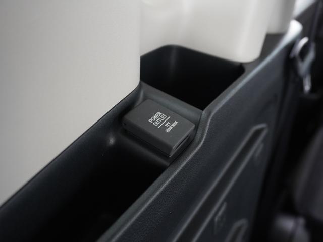 フリード+ G ワンオーナー いまコレ+新品マット付 7インチナビ バックカメラ ETC アダプティブクルーズコントロール 両側電動スライドドア シートヒーター Bluetooth LEDヘッドライト(42枚目)