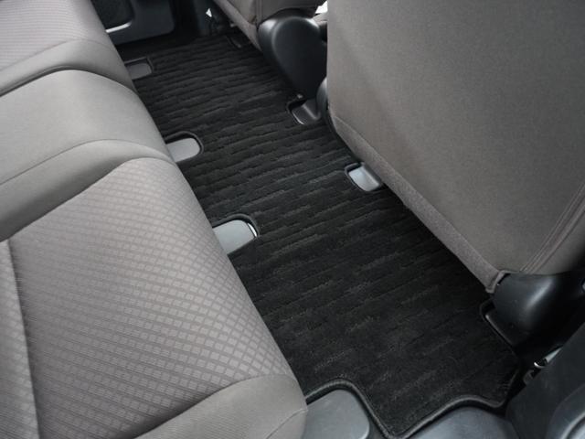 フリード+ G ワンオーナー いまコレ+新品マット付 7インチナビ バックカメラ ETC アダプティブクルーズコントロール 両側電動スライドドア シートヒーター Bluetooth LEDヘッドライト(43枚目)