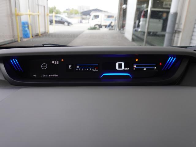 フリード+ G ワンオーナー いまコレ+新品マット付 7インチナビ バックカメラ ETC アダプティブクルーズコントロール 両側電動スライドドア シートヒーター Bluetooth LEDヘッドライト(48枚目)