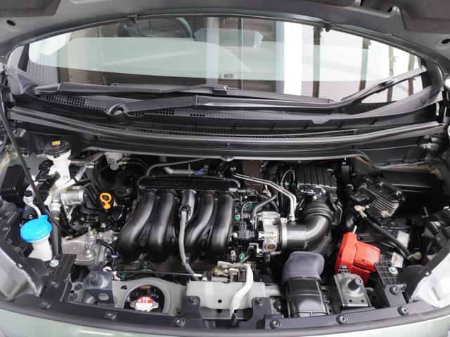 フリード+ G ワンオーナー いまコレ+新品マット付 7インチナビ バックカメラ ETC アダプティブクルーズコントロール 両側電動スライドドア シートヒーター Bluetooth LEDヘッドライト(61枚目)