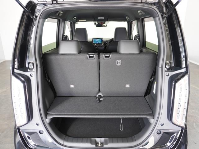 Ｎ－ＷＧＮカスタム Ｌ・ターボホンダセンシング　１年保証４ＷＤナビＤレコＲカメＥＴＣクルコンＢＴ　アダプティブクルーズコントロール　Ｂｌｕｅｔｏｏｔｈ　障害物センサー　シートヒーター　オートハイビーム　１５インチ純正アルミホイール　フルセグＴＶ（13枚目）