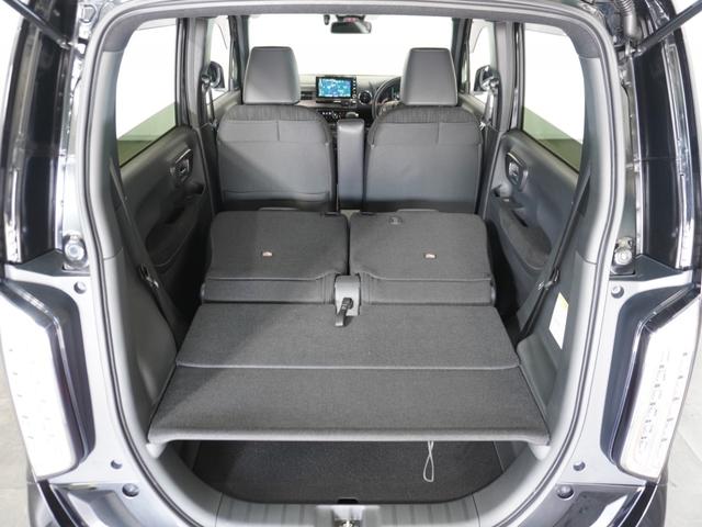 Ｎ－ＷＧＮカスタム Ｌ・ターボホンダセンシング　１年保証４ＷＤナビＤレコＲカメＥＴＣクルコンＢＴ　アダプティブクルーズコントロール　Ｂｌｕｅｔｏｏｔｈ　障害物センサー　シートヒーター　オートハイビーム　１５インチ純正アルミホイール　フルセグＴＶ（14枚目）