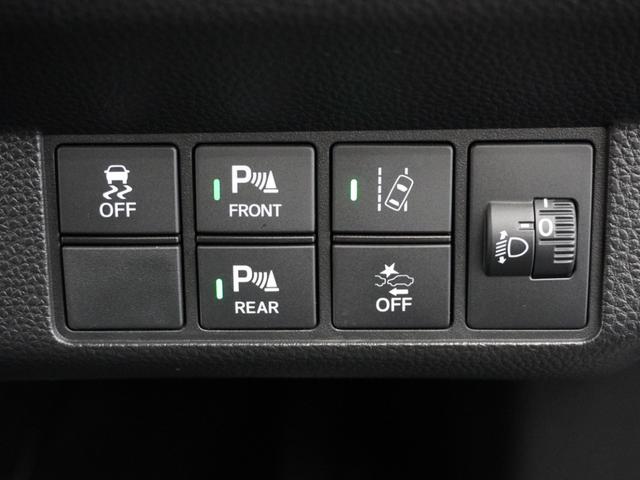 Ｎ－ＷＧＮカスタム Ｌ・ターボホンダセンシング　１年保証４ＷＤナビＤレコＲカメＥＴＣクルコンＢＴ　アダプティブクルーズコントロール　Ｂｌｕｅｔｏｏｔｈ　障害物センサー　シートヒーター　オートハイビーム　１５インチ純正アルミホイール　フルセグＴＶ（19枚目）