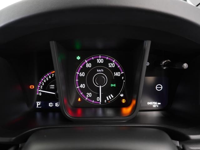 Ｎ－ＷＧＮカスタム Ｌ・ターボホンダセンシング　１年保証４ＷＤナビＤレコＲカメＥＴＣクルコンＢＴ　アダプティブクルーズコントロール　Ｂｌｕｅｔｏｏｔｈ　障害物センサー　シートヒーター　オートハイビーム　１５インチ純正アルミホイール　フルセグＴＶ（30枚目）