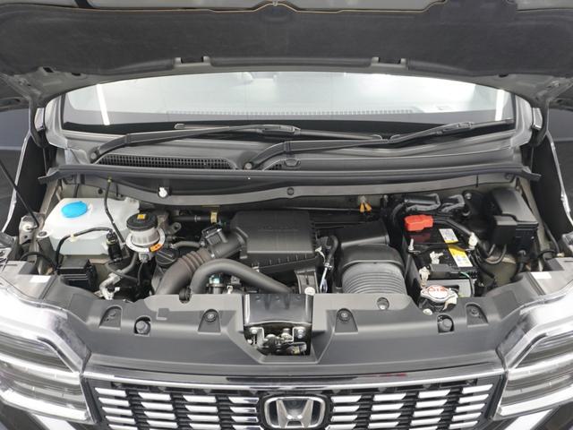 Ｎ－ＷＧＮカスタム Ｌ・ターボホンダセンシング　１年保証４ＷＤナビＤレコＲカメＥＴＣクルコンＢＴ　アダプティブクルーズコントロール　Ｂｌｕｅｔｏｏｔｈ　障害物センサー　シートヒーター　オートハイビーム　１５インチ純正アルミホイール　フルセグＴＶ（40枚目）