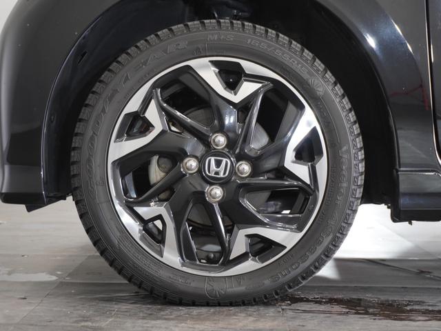 Ｎ－ＷＧＮカスタム Ｌ・ターボホンダセンシング　１年保証４ＷＤナビＤレコＲカメＥＴＣクルコンＢＴ　アダプティブクルーズコントロール　Ｂｌｕｅｔｏｏｔｈ　障害物センサー　シートヒーター　オートハイビーム　１５インチ純正アルミホイール　フルセグＴＶ（41枚目）