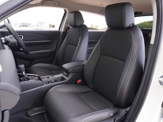 ヴェゼル e:HEVZ 4WD デモカー 9インチナビ(コネクトディスプレー) フルセグ 全周囲カメラ ETC シートヒーター 電動ゲート LEDオートライト 純正Fドラレコ 前後障害物センサー 衝突被害軽減ブレーキ 禁煙車(9枚目)