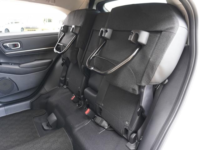 ヴェゼル e:HEVZ 4WD デモカー 9インチナビ(コネクトディスプレー) フルセグ 全周囲カメラ ETC シートヒーター 電動ゲート LEDオートライト 純正Fドラレコ 前後障害物センサー 衝突被害軽減ブレーキ 禁煙車(11枚目)