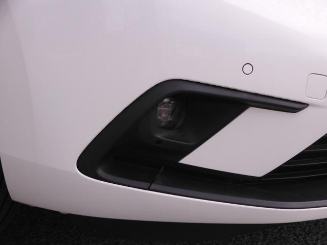 フィット ｅ：ＨＥＶネス　ワンオーナー　９インチナビ（ＶＸＵ－２１５ＦＴｉ）　フルセグ　バックカメラ　ＥＴＣ　スマートキー　ＬＥＤオートライト　オートハイビーム　前後ドラレコ　前後障害物センサー　衝突被害軽減ブレーキ（31枚目）