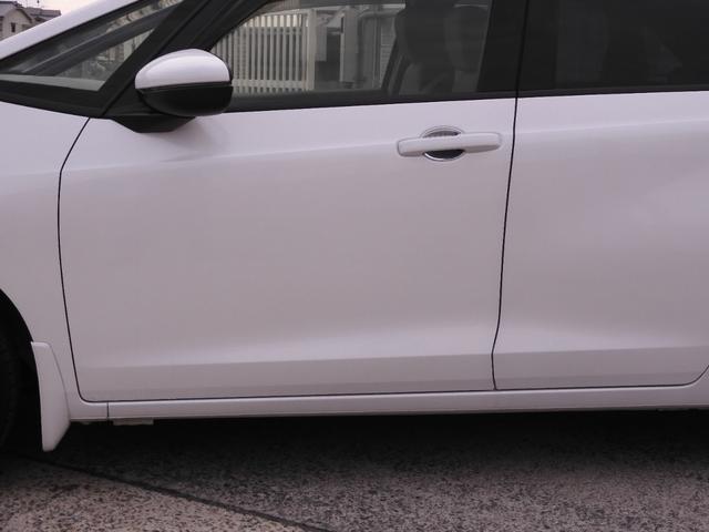 フィット ｅ：ＨＥＶネス　ワンオーナー　９インチナビ（ＶＸＵ－２１５ＦＴｉ）　フルセグ　バックカメラ　ＥＴＣ　スマートキー　ＬＥＤオートライト　オートハイビーム　前後ドラレコ　前後障害物センサー　衝突被害軽減ブレーキ（41枚目）