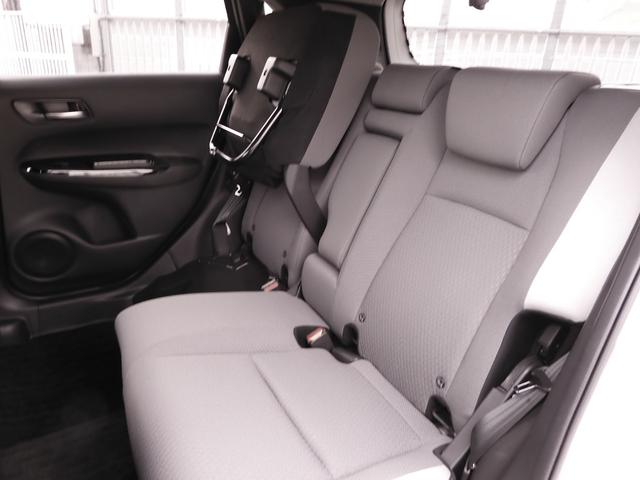 フィット ｅ：ＨＥＶネス　ワンオーナー　９インチナビ（ＶＸＵ－２１５ＦＴｉ）　フルセグ　バックカメラ　ＥＴＣ　スマートキー　ＬＥＤオートライト　オートハイビーム　前後ドラレコ　前後障害物センサー　衝突被害軽減ブレーキ（53枚目）