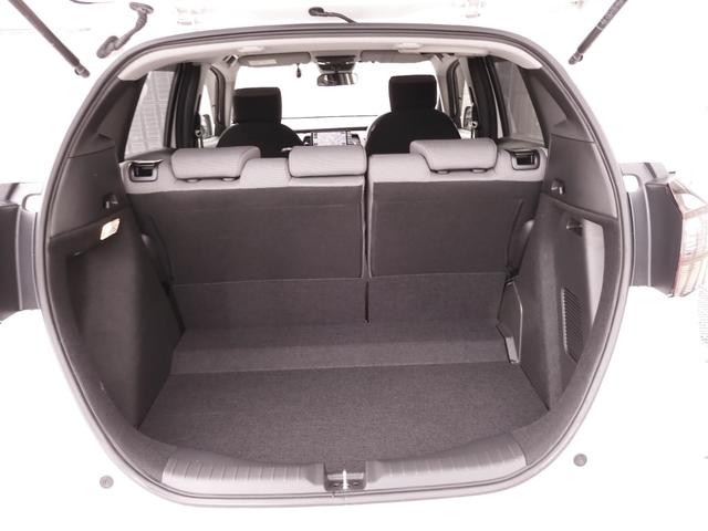 フィット ｅ：ＨＥＶネス　ワンオーナー　９インチナビ（ＶＸＵ－２１５ＦＴｉ）　フルセグ　バックカメラ　ＥＴＣ　スマートキー　ＬＥＤオートライト　オートハイビーム　前後ドラレコ　前後障害物センサー　衝突被害軽減ブレーキ（54枚目）