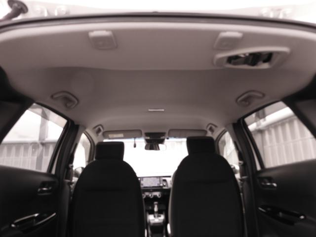 フィット ｅ：ＨＥＶネス　ワンオーナー　９インチナビ（ＶＸＵ－２１５ＦＴｉ）　フルセグ　バックカメラ　ＥＴＣ　スマートキー　ＬＥＤオートライト　オートハイビーム　前後ドラレコ　前後障害物センサー　衝突被害軽減ブレーキ（57枚目）