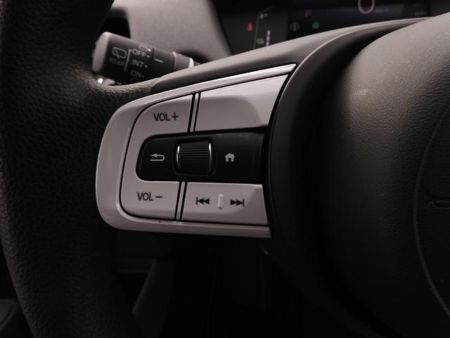 フィット ｅ：ＨＥＶネス　ワンオーナー　９インチナビ（ＶＸＵ－２１５ＦＴｉ）　フルセグ　バックカメラ　ＥＴＣ　スマートキー　ＬＥＤオートライト　オートハイビーム　前後ドラレコ　前後障害物センサー　衝突被害軽減ブレーキ（60枚目）