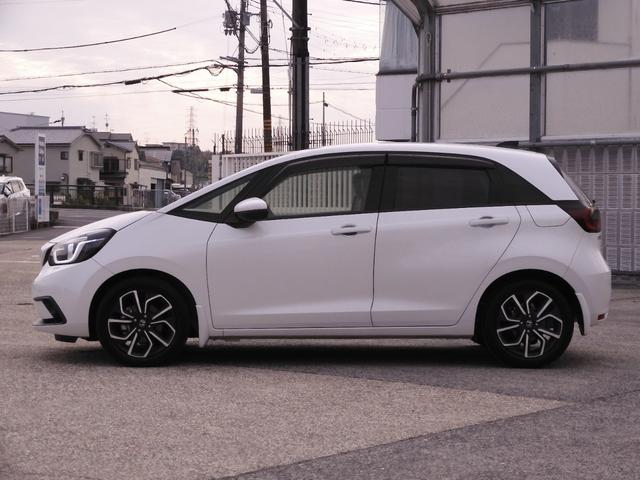 フィット ｅ：ＨＥＶネス　ワンオーナー　９インチナビ（ＶＸＵ－２１５ＦＴｉ）　フルセグ　バックカメラ　ＥＴＣ　スマートキー　ＬＥＤオートライト　オートハイビーム　前後ドラレコ　前後障害物センサー　衝突被害軽減ブレーキ（74枚目）