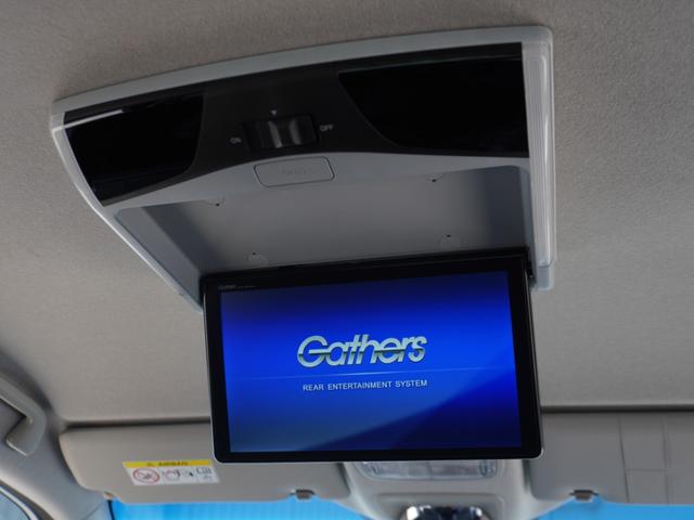 フリードハイブリッド ハイブリッド・Ｇホンダセンシング　ワンオーナー　９インチナビ　後席モニター　バックカメラ　ＥＴＣ　アダプティブクルーズコントロール　両側電動スライドドア　シートヒーター　Ｂｌｕｅｔｏｏｔｈ　ＬＥＤヘッドライト　禁煙車　スペアキー有り（3枚目）