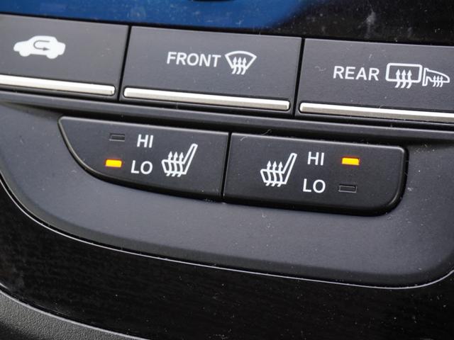 フリードハイブリッド ハイブリッド・Ｇホンダセンシング　ワンオーナー　９インチナビ　後席モニター　バックカメラ　ＥＴＣ　アダプティブクルーズコントロール　両側電動スライドドア　シートヒーター　Ｂｌｕｅｔｏｏｔｈ　ＬＥＤヘッドライト　禁煙車　スペアキー有り（19枚目）