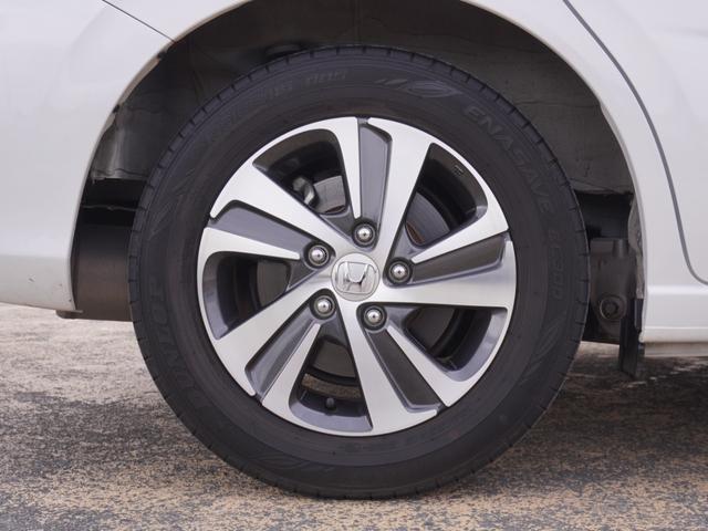 フリードハイブリッド ハイブリッド・Ｇホンダセンシング　ワンオーナー　９インチナビ　後席モニター　バックカメラ　ＥＴＣ　アダプティブクルーズコントロール　両側電動スライドドア　シートヒーター　Ｂｌｕｅｔｏｏｔｈ　ＬＥＤヘッドライト　禁煙車　スペアキー有り（35枚目）