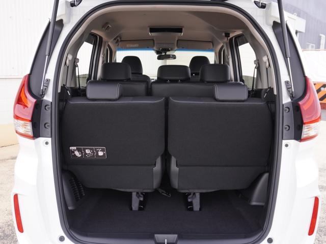 フリードハイブリッド ハイブリッド・Ｇホンダセンシング　ワンオーナー　９インチナビ　後席モニター　バックカメラ　ＥＴＣ　アダプティブクルーズコントロール　両側電動スライドドア　シートヒーター　Ｂｌｕｅｔｏｏｔｈ　ＬＥＤヘッドライト　禁煙車　スペアキー有り（38枚目）