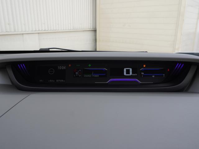 フリードハイブリッド ハイブリッド・Ｇホンダセンシング　ワンオーナー　９インチナビ　後席モニター　バックカメラ　ＥＴＣ　アダプティブクルーズコントロール　両側電動スライドドア　シートヒーター　Ｂｌｕｅｔｏｏｔｈ　ＬＥＤヘッドライト　禁煙車　スペアキー有り（43枚目）