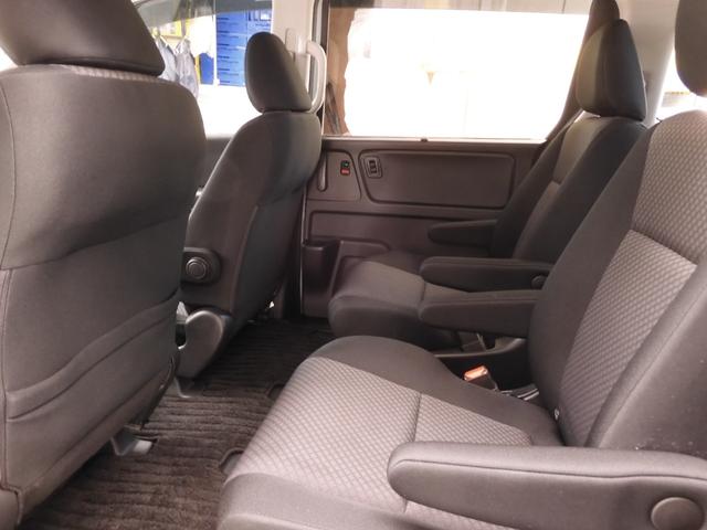 フリード Ｇブラックスタイル　ワンオーナー　９インチナビ　バックカメラ　アダプティブクルーズコントロール　両側電動スライドドア　シートヒーター　Ｂｌｕｅｔｏｏｔｈ　フルセグＴＶ　ＬＥＤヘッドライト　衝突被害軽減ブレーキ　禁煙車（39枚目）