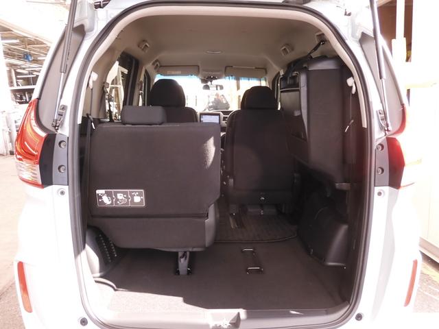 フリード Ｇブラックスタイル　ワンオーナー　９インチナビ　バックカメラ　アダプティブクルーズコントロール　両側電動スライドドア　シートヒーター　Ｂｌｕｅｔｏｏｔｈ　フルセグＴＶ　ＬＥＤヘッドライト　衝突被害軽減ブレーキ　禁煙車（40枚目）