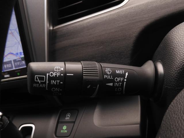 フリード Ｇブラックスタイル　ワンオーナー　９インチナビ　バックカメラ　アダプティブクルーズコントロール　両側電動スライドドア　シートヒーター　Ｂｌｕｅｔｏｏｔｈ　フルセグＴＶ　ＬＥＤヘッドライト　衝突被害軽減ブレーキ　禁煙車（48枚目）