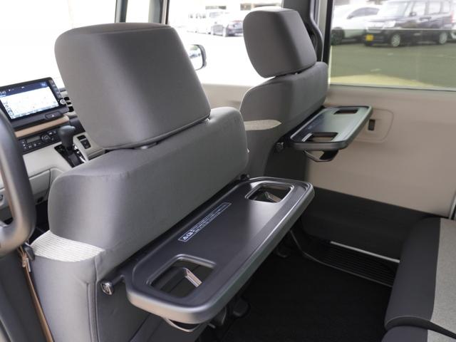 N-BOX ベースグレード デモカー 9インチナビ バックカメラ ドラレコ ETC 両側電動スライドドア 渋滞追従クルーズ シートヒーター Bluetooth 障害物センサー デイライト オートハイビーム 禁煙車 フルセグTV(37枚目)