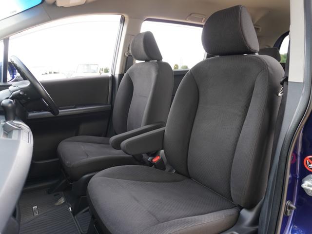 フリード ＧＨ　ワンオーナー　７インチナビ　フルセグＴＶ　バックカメラ　ＥＴＣ　片側電動両側スライドドア　Ｂｌｕｅｔｏｏｔｈ　電動格納ドアミラー　横滑り防止装置　禁煙車（8枚目）