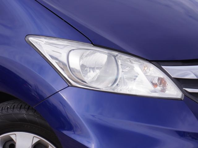 フリード ＧＨ　ワンオーナー　７インチナビ　フルセグＴＶ　バックカメラ　ＥＴＣ　片側電動両側スライドドア　Ｂｌｕｅｔｏｏｔｈ　電動格納ドアミラー　横滑り防止装置　禁煙車（17枚目）