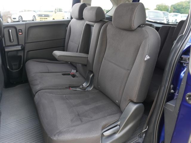 フリード ＧＨ　ワンオーナー　７インチナビ　フルセグＴＶ　バックカメラ　ＥＴＣ　片側電動両側スライドドア　Ｂｌｕｅｔｏｏｔｈ　電動格納ドアミラー　横滑り防止装置　禁煙車（38枚目）