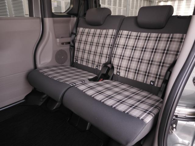 N-BOXジョイ ベースグレード ツートンカラー 元デモカー 9インチナビ(純正用品LXU-242NBi) バックカメラ ドラレコ ETC 両側電動スライドドア シートヒーター Bluetooth 障害物センサー LEDオートライト(10枚目)