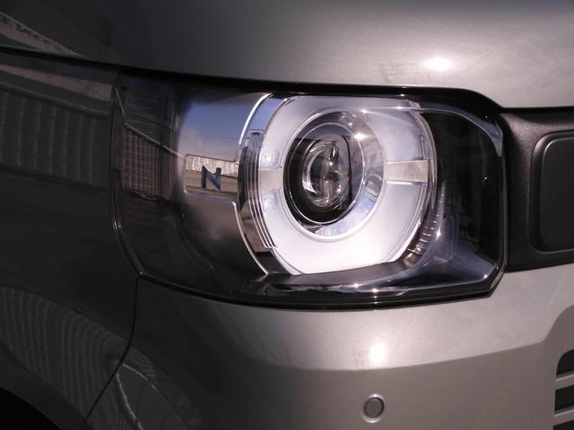 N-BOXジョイ ベースグレード ツートンカラー 元デモカー 9インチナビ(純正用品LXU-242NBi) バックカメラ ドラレコ ETC 両側電動スライドドア シートヒーター Bluetooth 障害物センサー LEDオートライト(31枚目)