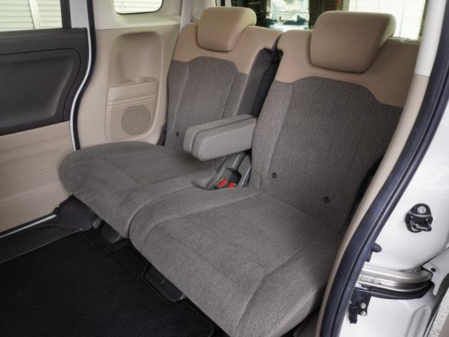 Ｎ－ＢＯＸ Ｇ・Ｌホンダセンシング　ワンオーナー　７インチナビ　バックカメラ　ドラレコ　ＥＴＣ　アダプティブクルーズコントロール　両側電動スライドドア　シートヒーター　Ｂｌｕｅｔｏｏｔｈ　オートハイビーム　衝突被害軽減ブレーキ　禁煙車（10枚目）