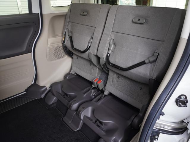 Ｎ－ＢＯＸ Ｇ・Ｌホンダセンシング　ワンオーナー　７インチナビ　バックカメラ　ドラレコ　ＥＴＣ　アダプティブクルーズコントロール　両側電動スライドドア　シートヒーター　Ｂｌｕｅｔｏｏｔｈ　オートハイビーム　衝突被害軽減ブレーキ　禁煙車（11枚目）