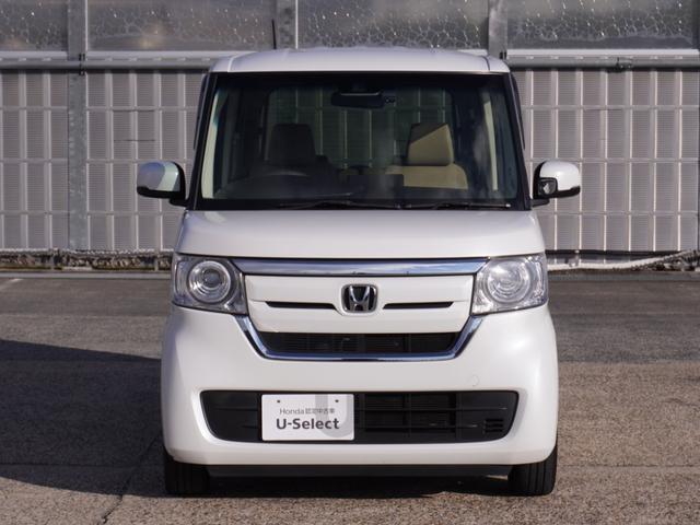 Ｎ－ＢＯＸ Ｇ・Ｌホンダセンシング　ワンオーナー　７インチナビ　バックカメラ　ドラレコ　ＥＴＣ　アダプティブクルーズコントロール　両側電動スライドドア　シートヒーター　Ｂｌｕｅｔｏｏｔｈ　オートハイビーム　衝突被害軽減ブレーキ　禁煙車（13枚目）