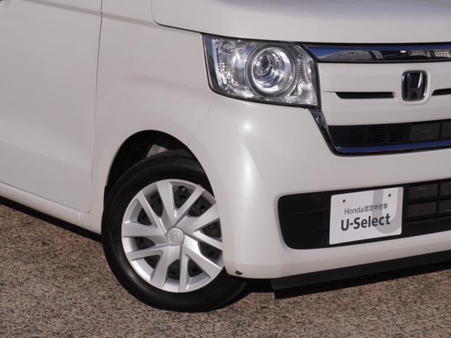 Ｎ－ＢＯＸ Ｇ・Ｌホンダセンシング　ワンオーナー　７インチナビ　バックカメラ　ドラレコ　ＥＴＣ　アダプティブクルーズコントロール　両側電動スライドドア　シートヒーター　Ｂｌｕｅｔｏｏｔｈ　オートハイビーム　衝突被害軽減ブレーキ　禁煙車（26枚目）