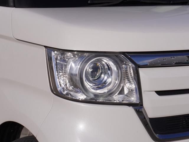 Ｎ－ＢＯＸ Ｇ・Ｌホンダセンシング　ワンオーナー　７インチナビ　バックカメラ　ドラレコ　ＥＴＣ　アダプティブクルーズコントロール　両側電動スライドドア　シートヒーター　Ｂｌｕｅｔｏｏｔｈ　オートハイビーム　衝突被害軽減ブレーキ　禁煙車（27枚目）