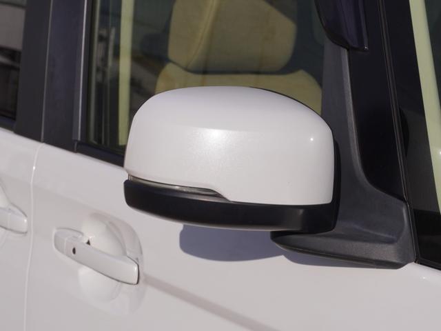 Ｎ－ＢＯＸ Ｇ・Ｌホンダセンシング　ワンオーナー　７インチナビ　バックカメラ　ドラレコ　ＥＴＣ　アダプティブクルーズコントロール　両側電動スライドドア　シートヒーター　Ｂｌｕｅｔｏｏｔｈ　オートハイビーム　衝突被害軽減ブレーキ　禁煙車（29枚目）