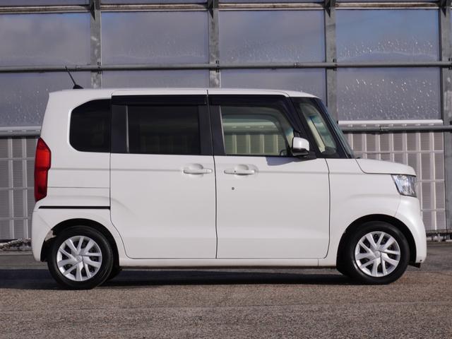 Ｎ－ＢＯＸ Ｇ・Ｌホンダセンシング　ワンオーナー　７インチナビ　バックカメラ　ドラレコ　ＥＴＣ　アダプティブクルーズコントロール　両側電動スライドドア　シートヒーター　Ｂｌｕｅｔｏｏｔｈ　オートハイビーム　衝突被害軽減ブレーキ　禁煙車（31枚目）