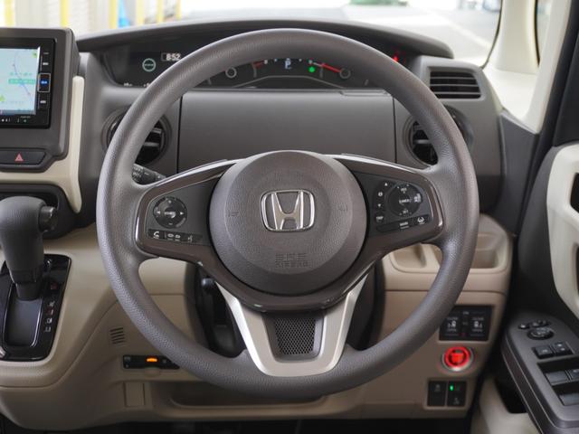 Ｎ－ＢＯＸ Ｇ・Ｌホンダセンシング　ワンオーナー　７インチナビ　バックカメラ　ドラレコ　ＥＴＣ　アダプティブクルーズコントロール　両側電動スライドドア　シートヒーター　Ｂｌｕｅｔｏｏｔｈ　オートハイビーム　衝突被害軽減ブレーキ　禁煙車（36枚目）